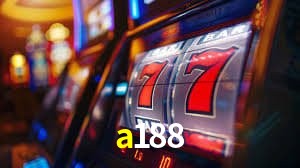 a188 Caça-níqueis de mesa