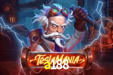 a188 公平游戏