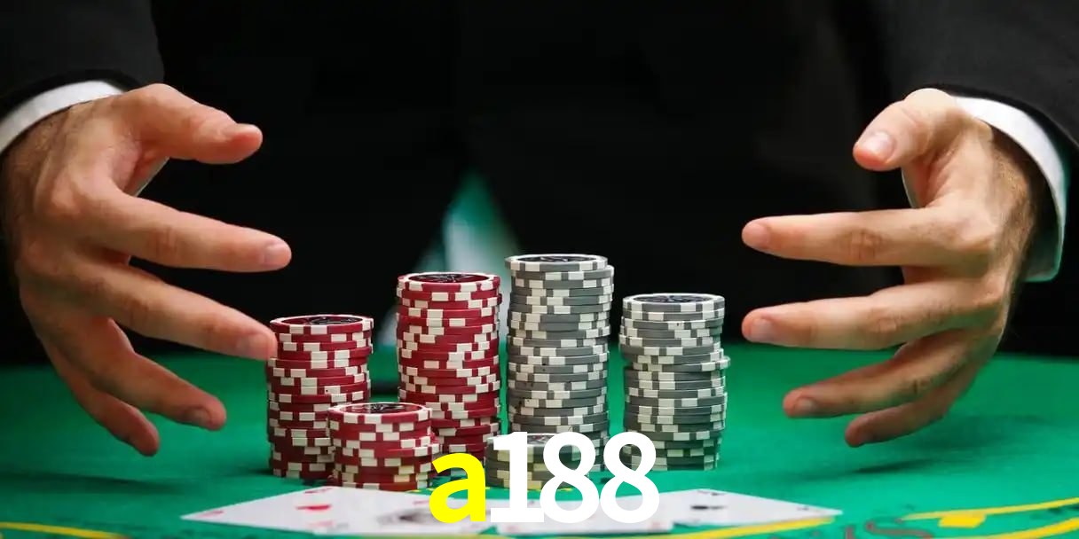 Chances Ganhar a188