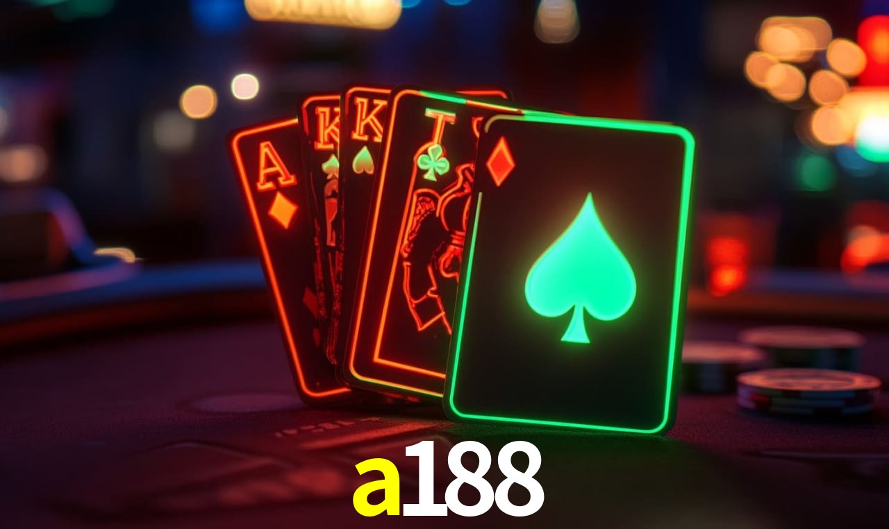 Torneios a188