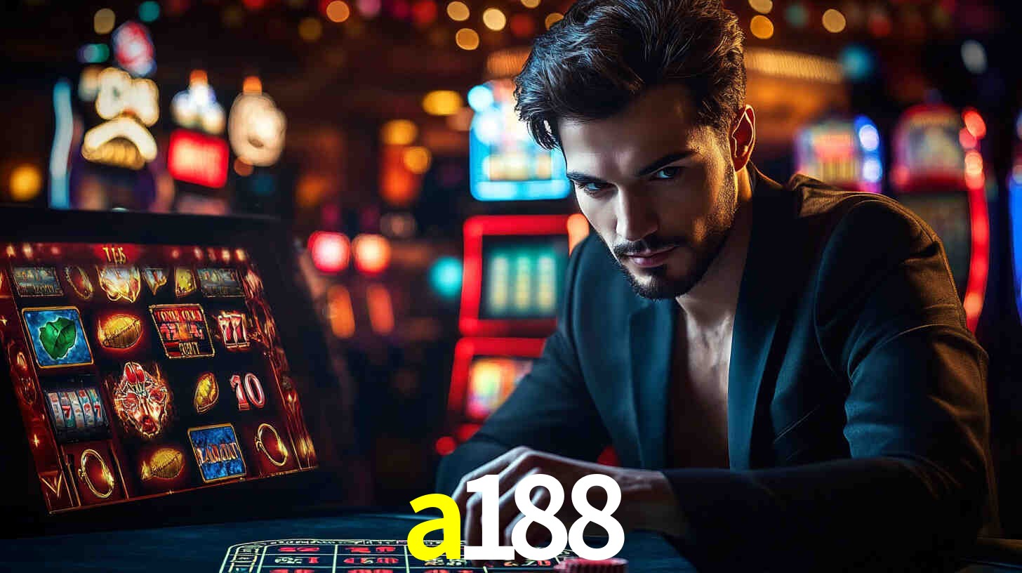 a188 bet casino