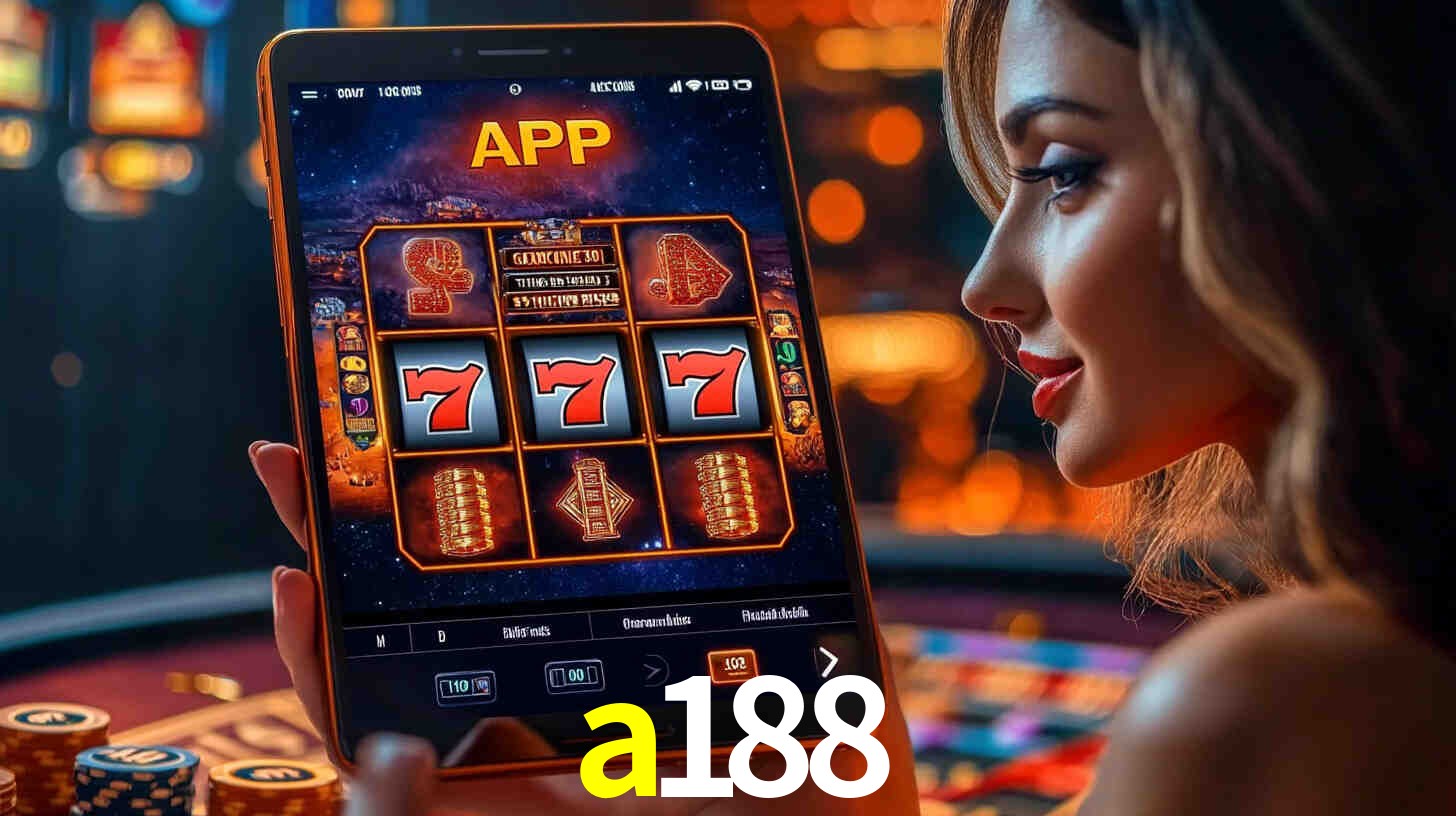 a188 bet Brasil