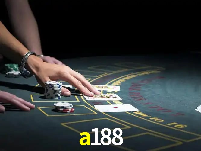 Níveis VIP a188