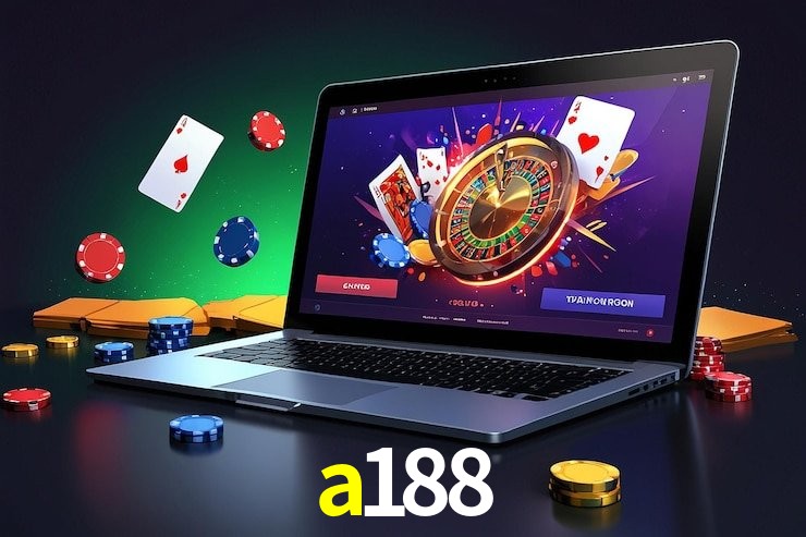 a188: Seu Cassino Premiado com Pagamentos Rápidos