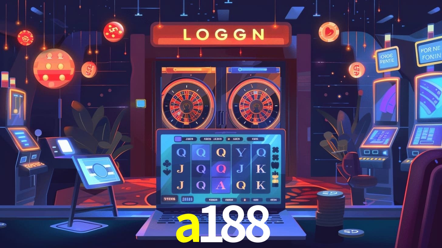 a188 - Desafio Nervoso - a188.com